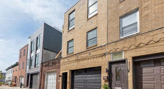 Photo of 1211 Annin St, Philadelphia, PA 19147