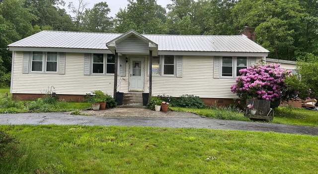 Photo of 581 Polecat Rd, Landisburg, PA 17040
