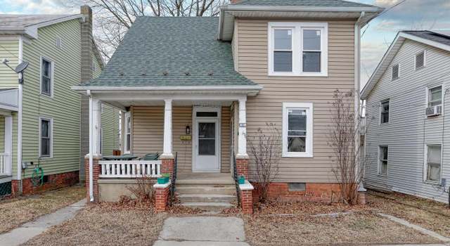 Photo of 621 Frederick St, Hanover, PA 17331