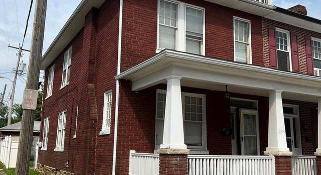 Photo of 620 S Pershing Ave, York, PA 17401