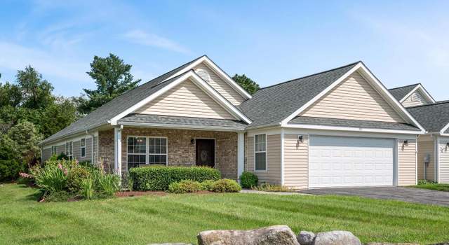 Photo of 101 Rosewood Ln, Winchester, VA 22602