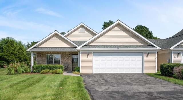 Photo of 101 Rosewood Ln, Winchester, VA 22602