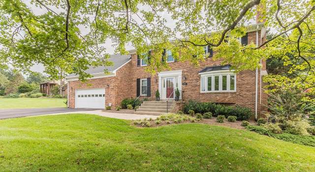 Photo of 10503 Mount Sunapee Rd, Vienna, VA 22182