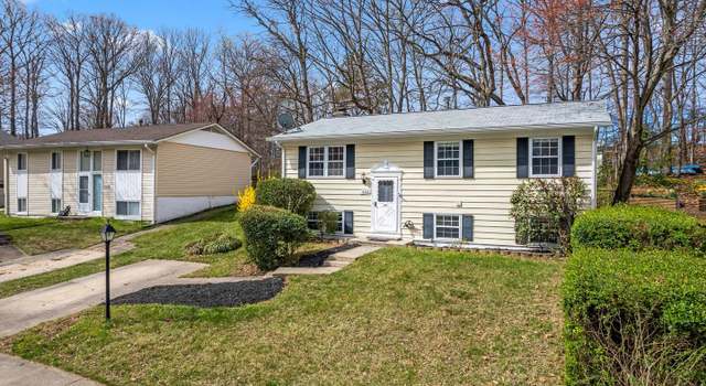 Photo of 12522 Oakwood Dr, Woodbridge, VA 22192
