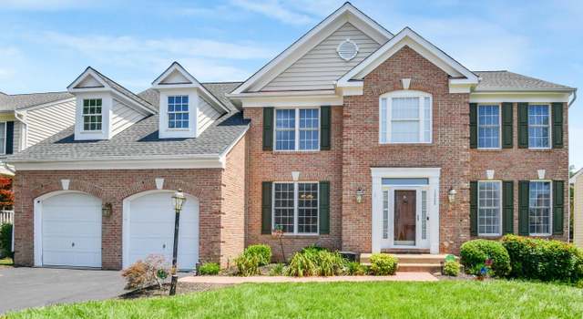 Photo of 13508 Wembley Loop, Bristow, VA 20136