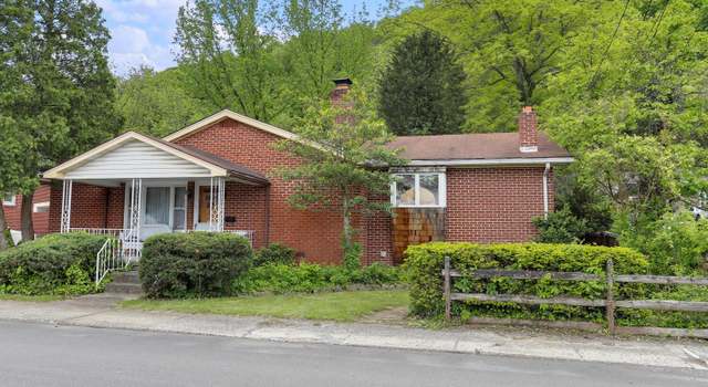 Photo of 629 W Piedmont St, Keyser, WV 26726