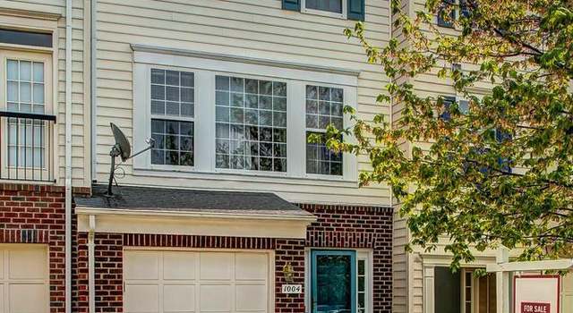 Photo of 1004 Norwick Rd, Frederick, MD 21702