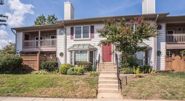 Photo of 6128-B Essex House Sq, Alexandria, VA 22310