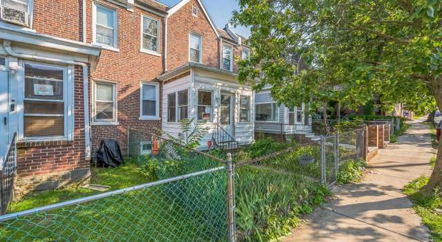 Photo of 2704 N Tatnall St, Wilmington, DE 19802