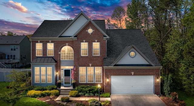 Photo of 1505 Coldwater Reserve Xing, Severn, MD 21144