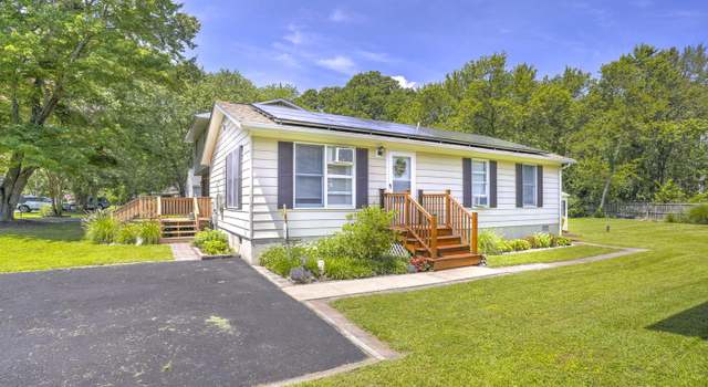 Photo of 1236 Gwynne Ave, Churchton, MD 20733