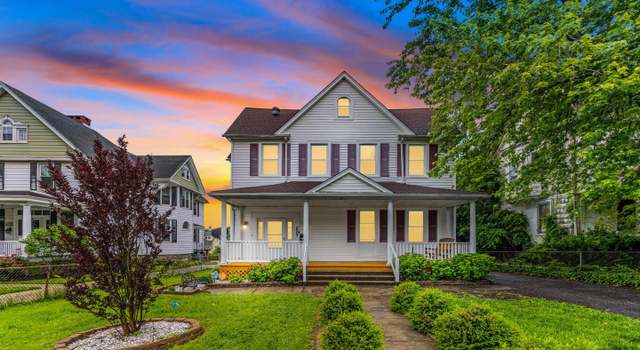 Photo of 2807 Ailsa Ave, Baltimore, MD 21214