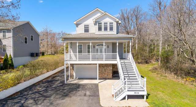 Photo of 3632 Bay Dr, Middle River, MD 21220
