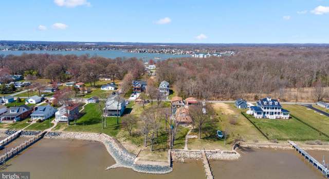 Photo of 3632 Bay Dr, Middle River, MD 21220