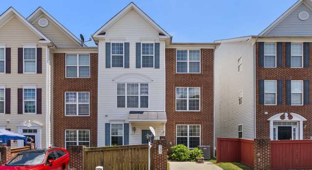 Photo of 127 Mountain Creek Cir, Frederick, MD 21702