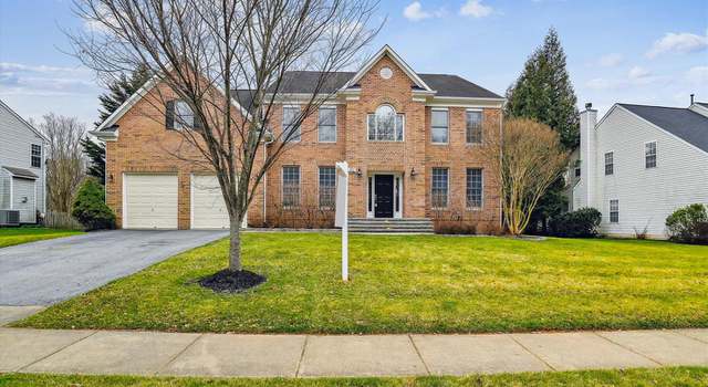Photo of 11809 Tall Timber Dr, Clarksville, MD 21029