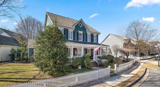 Photo of 751 Chestertown St, Gaithersburg, MD 20878