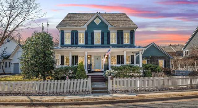 Photo of 751 Chestertown St, Gaithersburg, MD 20878