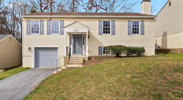 Photo of 24304 Preakness Dr, Damascus, MD 20872