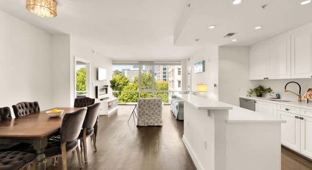 Photo of 6820 Wisconsin #3010, Bethesda, MD 20815
