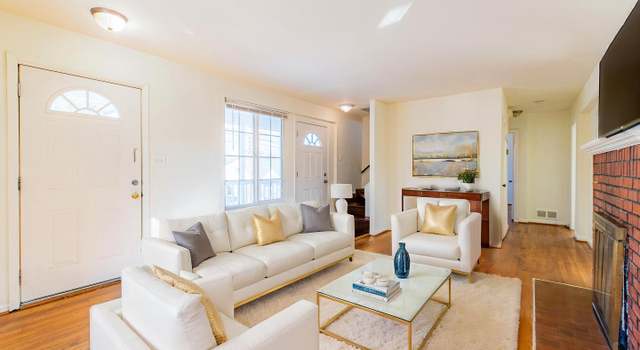 Photo of 9711 Braddock Rd, Silver Spring, MD 20903