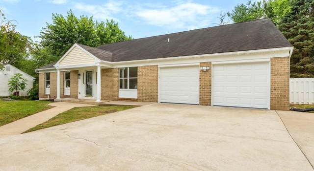 Property at 10408 Carlyn Ridge Rd, Damascus, MD 20872, 6 beds, 6 baths