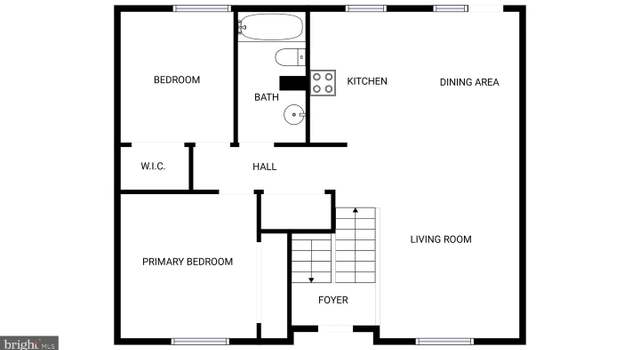 Photo of 12702 Applecross Dr, Clinton, MD 20735