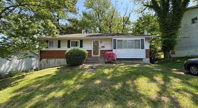 Photo of 5604 Dundalk Dr, Oxon Hill, MD 20745