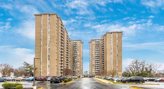 Photo of 1836 Metzerott Rd #502, Hyattsville, MD 20783
