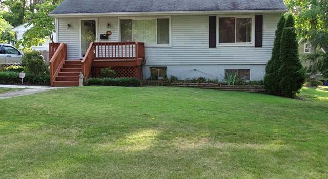 Photo of 8708 63rd Ave, Berwyn Heights, MD 20740