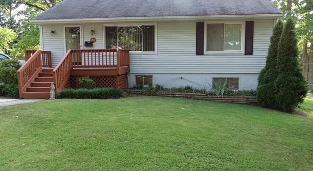 Photo of 8708 63rd Ave, Berwyn Heights, MD 20740