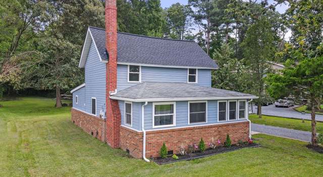 Photo of 6815 Bellevue Rd, Royal Oak, MD 21662