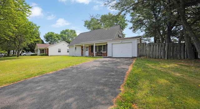 Photo of 68 Exton Ln, Willingboro, NJ 08046