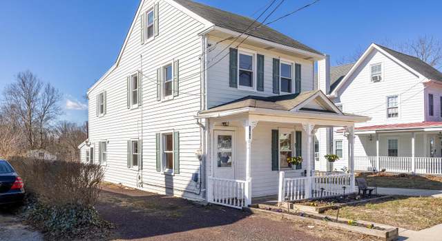 Photo of 154 Main St, Southampton, NJ 08088