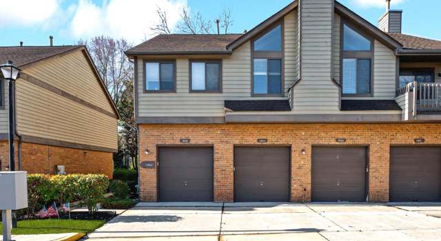 Photo of 1807 Augusta Cir #1807, Mount Laurel, NJ 08054