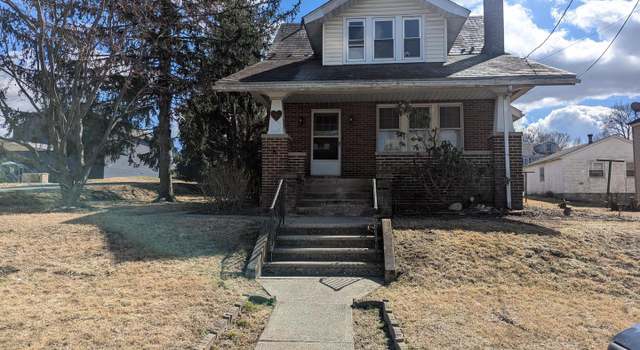 Photo of 142 N Prospect St, Phillipsburg, NJ 08865