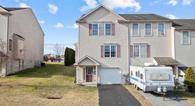 Photo of 3592 Hawthorne St, Reading, PA 19605