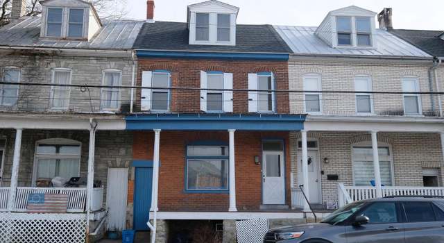 Photo of 146 Normal Ave, Kutztown, PA 19530