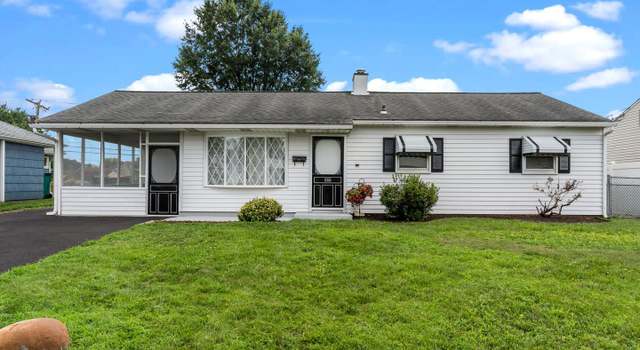Photo of 722 Auburn Rd, Fairless Hills, PA 19030