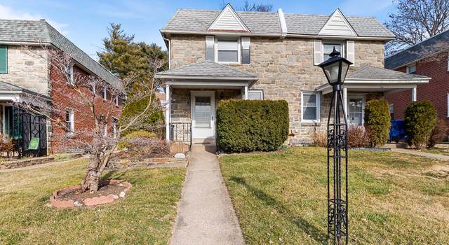 Photo of 431 Wilde Ave, Drexel Hill, PA 19026