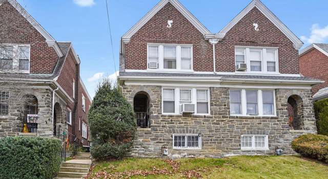 Photo of 738 Cypress St, Lansdowne, PA 19050