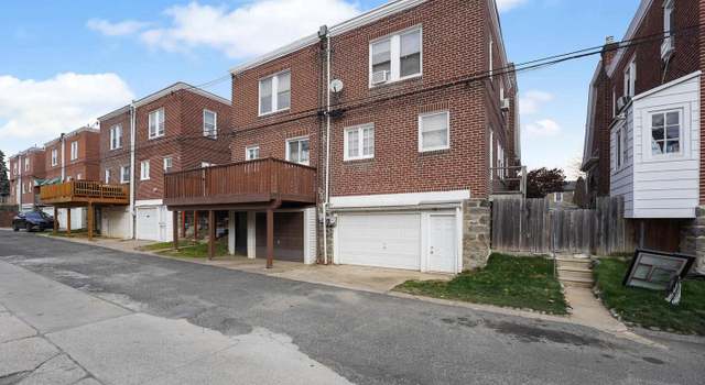 Photo of 738 Cypress St, Lansdowne, PA 19050