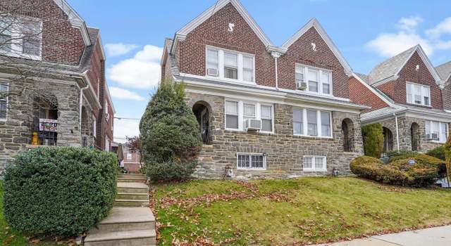 Photo of 738 Cypress St, Lansdowne, PA 19050