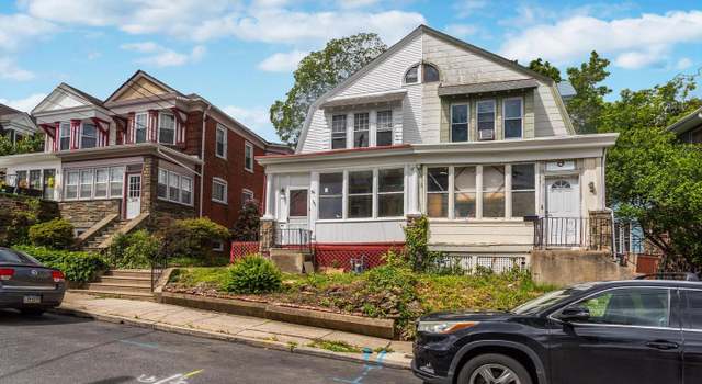 Photo of 36 N Millbourne Ave, Upper Darby, PA 19082