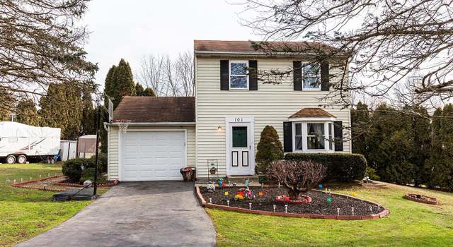 Photo of 101 Hoover Rd, Lancaster, PA 17603