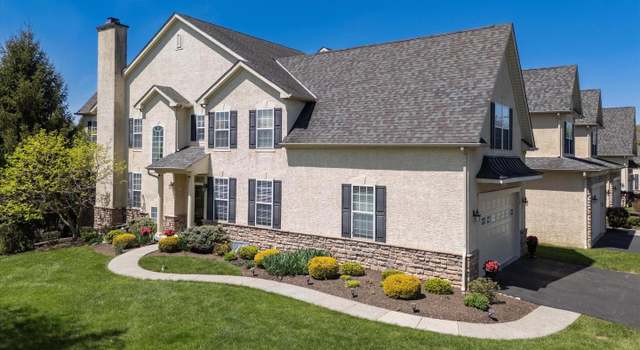 Photo of 570 Fawnview Cir, Blue Bell, PA 19422