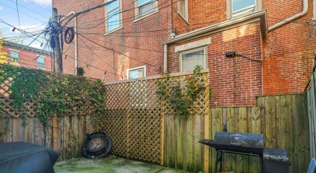 Photo of 1702 Wallace St #1, Philadelphia, PA 19130