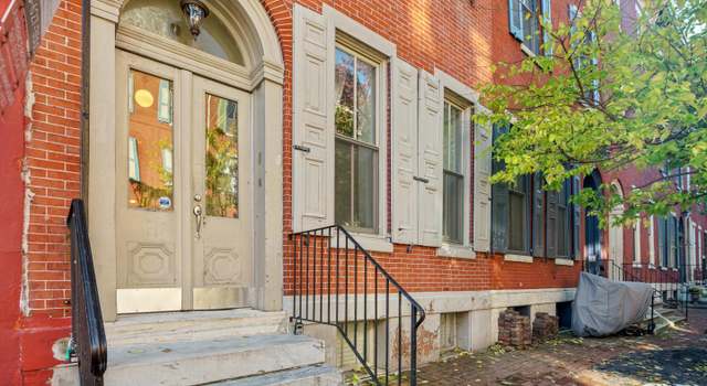 Photo of 1702 Wallace St #1, Philadelphia, PA 19130