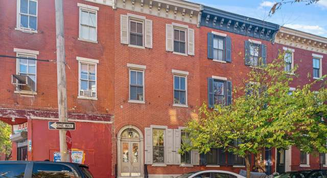 Photo of 1702 Wallace St #1, Philadelphia, PA 19130