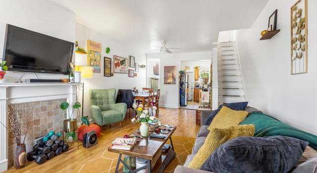 Photo of 1725 S Ringgold St, Philadelphia, PA 19145
